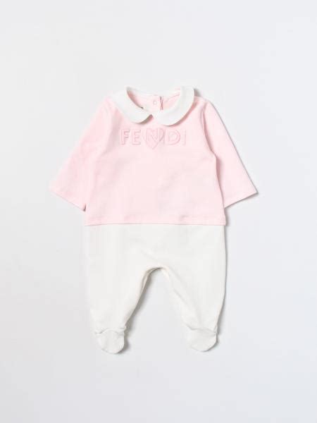 maglioncino fendi neonato|fendi baby.